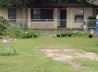 707 N Houston St, Lorena, TX 76655