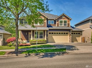1444 Harvest Ave SE, Olympia, WA 98501