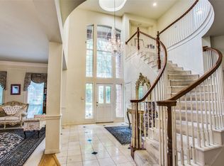 4401 Echo Bluff Dr, Plano, TX 75024