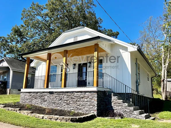 3765 Dixie Cir, Lupton City, TN 37351