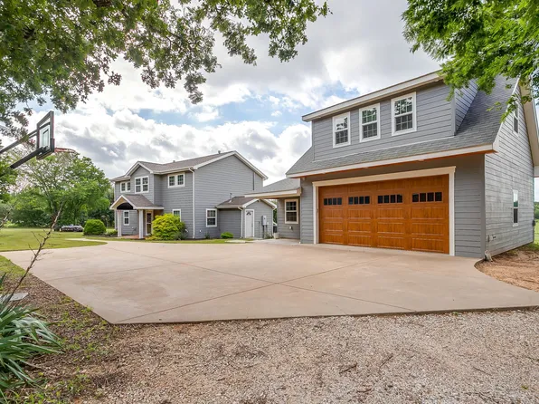 127 County Road 319b, Alvarado, TX 76009