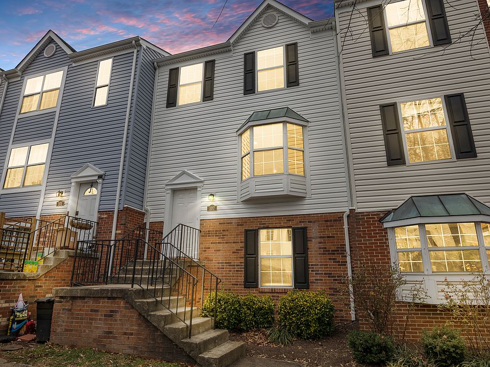 1st image of 107 Westminster Ln #43