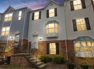 107 Westminster Ln #43, Stafford, VA 22556