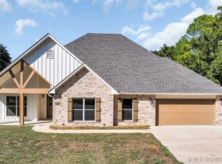 20 Whipperwill St, Ardmore, OK 73401