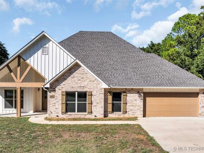 20 Whipperwill St, Ardmore, OK, 73401