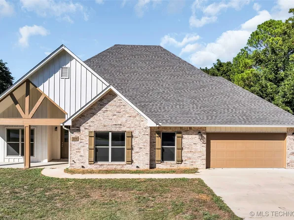 20 Whipperwill St, Ardmore, OK 73401