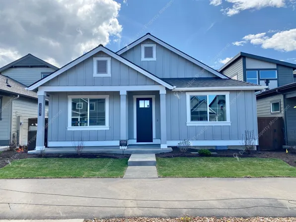 20887 SE Delta Dr, Bend, OR 97702