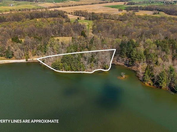 0 Bass Ct Lot 4, Whitesville, KY 42378