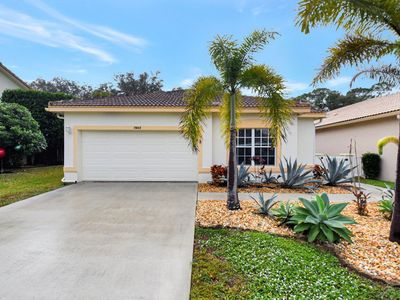 7865 Colony Lake Drive, Boynton Beach, FL, 33436