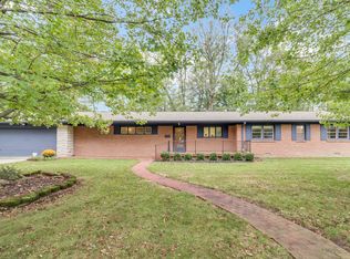 105 McClellan Rd, Greenfield, IN 46140