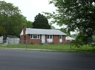 2901 Dorset Rd, Richmond, VA 23234
