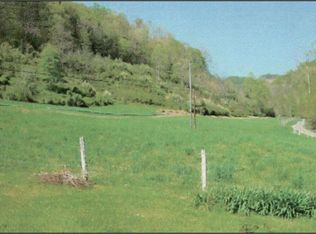 756 Alum Lick Rd, Martin, KY 41649