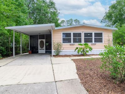 4161 NW 85th Pl, Gainesville, FL, 32653