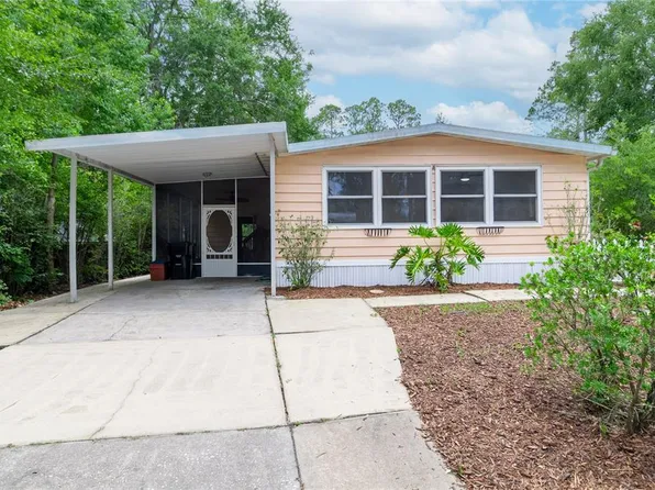 4161 NW 85th Pl, Gainesville, FL 32653