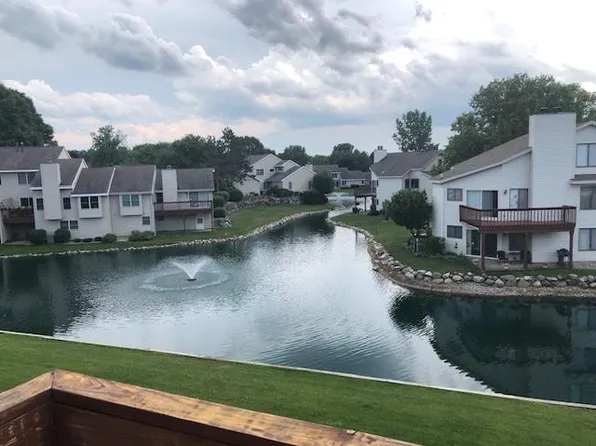3750 Tartan Cir, Portage, MI 49024