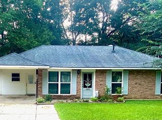 1225 Kline St, Denham Springs, LA 70726