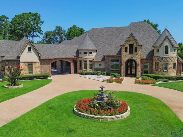 104 Bella Terra Dr, Longview, TX 75605