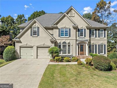 2450 Wild Iris Ln, Dacula, GA, 30019