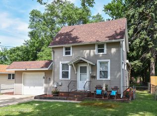 263 S Weston Ave, Elgin, IL 60123