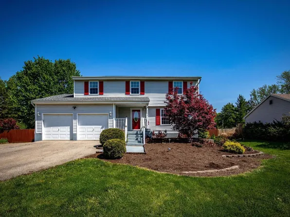 5252 Cincinnati Brookville Rd, Hamilton, OH 45013