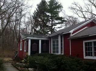 73 Cherry Ln, Wilton, CT 06897