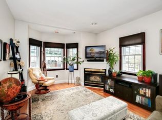 23 Chestnut St #3L, Chelsea, MA 02150