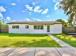 Bel-Aire Homes, Homestead, FL 33030