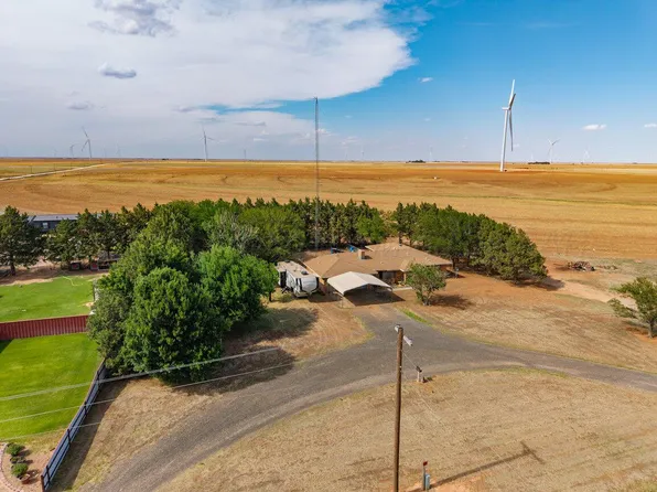 2311 Farm To Market Rd #145, Muleshoe, TX 79347