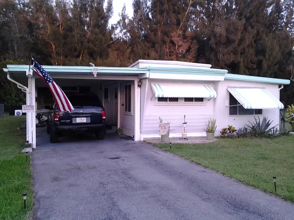 15333 Circle Dr, Punta Gorda, FL 33955