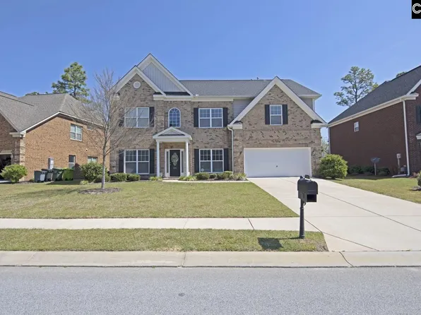 1215 Ashland Dr, Columbia, SC 29229