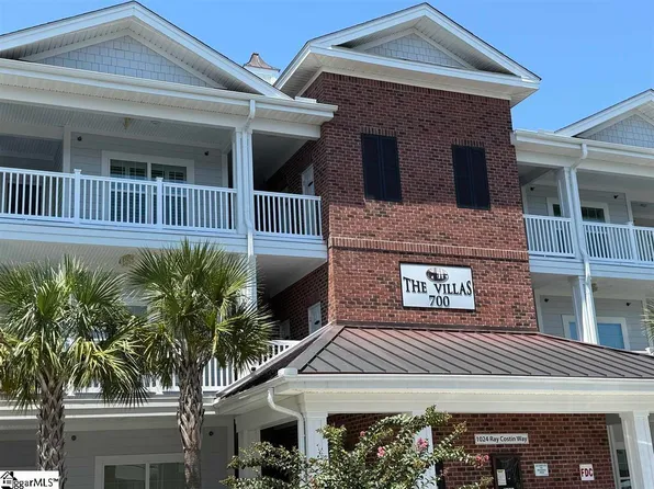 1024 Ray Costin Way #710, Murrells Inlet, SC 29576
