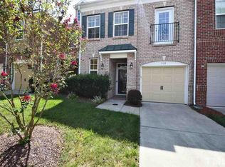 319 Longchamp Ln, Cary, NC 27519