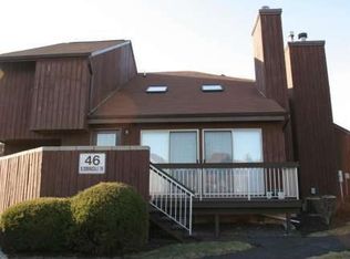 4611 Bloomingdale Dr #4611, Hillsborough, NJ 08844