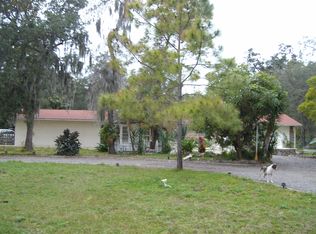 3670 Fisher Rd, Palm Harbor, FL 34683