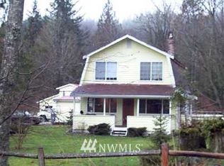 42809 May Creek Rd, Gold Bar, WA 98251