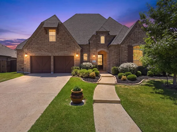 10813 Sycamore Falls Dr, Argyle, TX 76226