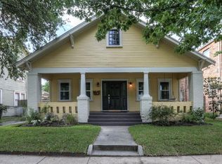 1029 Omar St, Houston, TX 77009