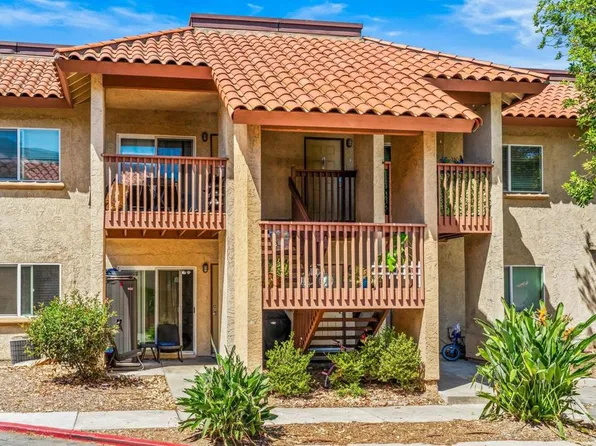 174 Chambers St Unit 14, El Cajon, CA 92020