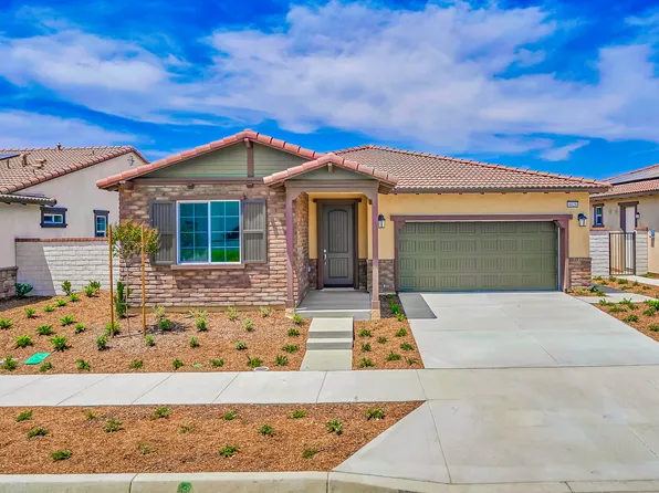 4029 E Perdido Privado, Ontario, CA 91761