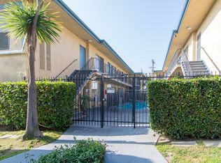 3439 Vinton Ave #6, Los Angeles, CA 90034