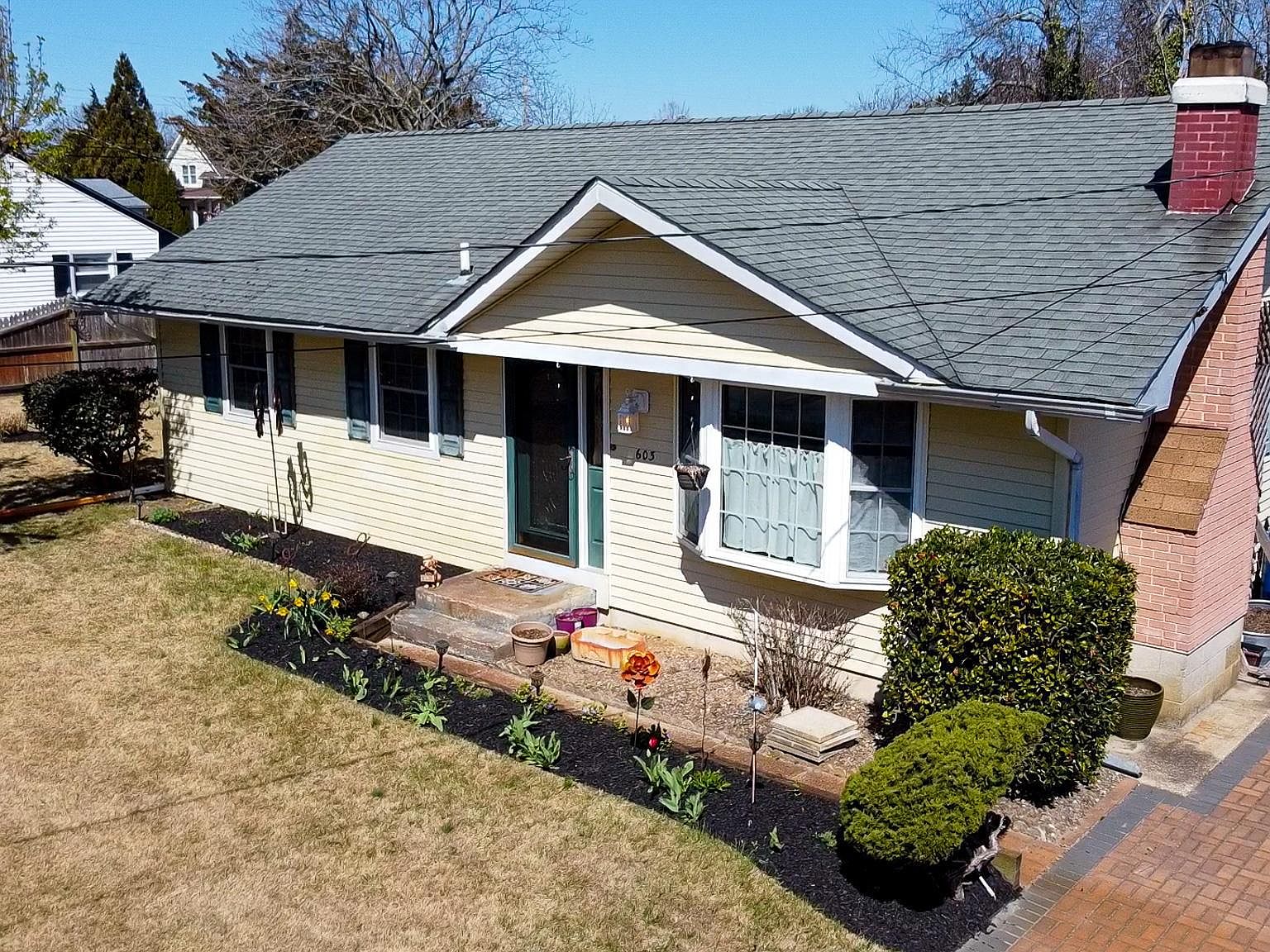 603 Washington Blvd, Cape May, NJ 08204 MLS NJCM2001892 Zillow