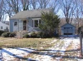 12202 Dewey Rd, Silver Spring, MD 20906