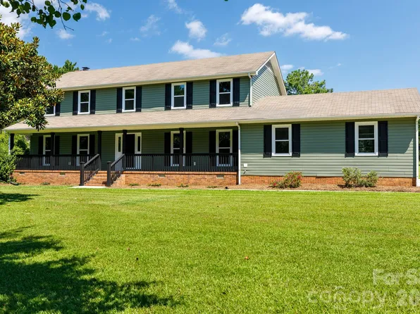 1560 Meadowdale Rd, Rock Hill, SC 29732