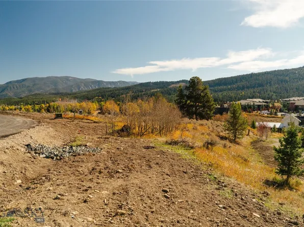 LOT 13 Upper Whitefish Dr, Big Sky, MT 59716