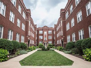 1344 W Estes Ave APT 3S, Chicago, IL 60626