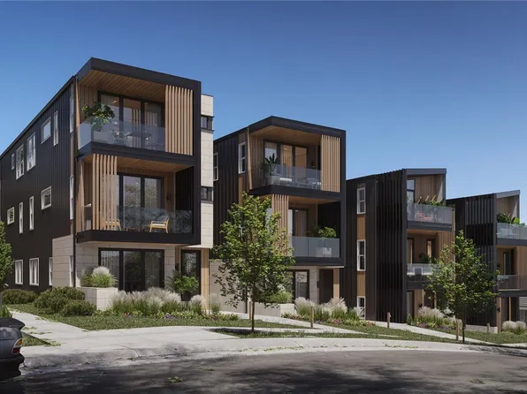 1264 N Stuart Street #1, Denver, CO 80204
