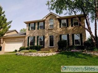 6445 Greene Rd, Woodridge, IL 60517