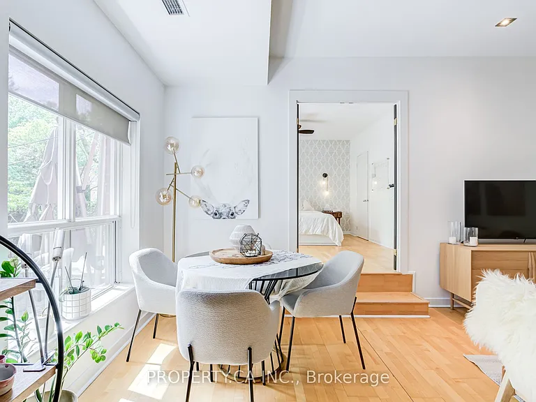 139 Merton St #129 — Photo 10
