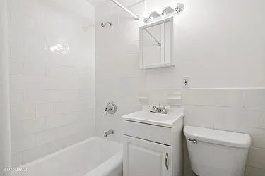 Rented by Corcoran