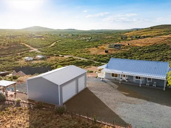 17775 E Rocking J Ln, Dewey, AZ 86327